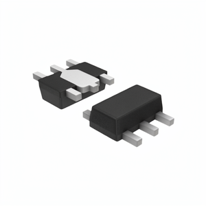 Electronics Component SOT 89 5/6 NCP4641H033T1G Power Management (PMIC) Original One Stop Service - Product Image 1