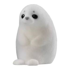 Spot japonés genuino BD huevo retorcido lindo Animal de peluche cachorro <span class=keywords><strong>perdido</strong></span> en el pensamiento colección de escritorio ornamento - Product Image 4