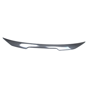 Aileron arrière en fibre de carbone style PSM pour A5 B8 B8.5 4 portes Sportback 8TA 2009-2017 - Product Image 5