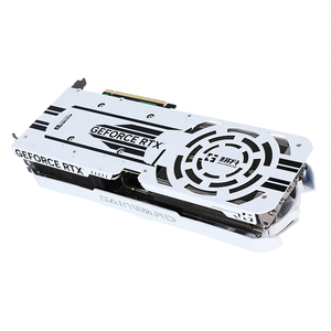 GDDR6X <span class=keywords><strong>4070Ti</strong></span> GAINWARD GeForce RTX 12G <span class=keywords><strong>OC</strong></span> ใหม่สำหรับคอมพิวเตอร์/เล่นเกม/เดสก์ท็อป RTX 4070 Ti dlss 3ดีไซน์แฟชั่นหม้อน้ำที่มีประสิทธิภาพ - Product Image 6