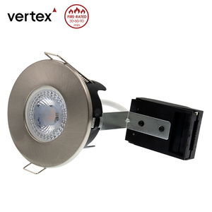 Ce RoHS SAA chứng nhận Trần xuống ánh sáng tại chỗ khung GU10 Downlight Đèn Led Downlight cho phòng khách phòng ngủ - Product Image 1