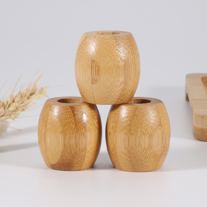 Bamboo