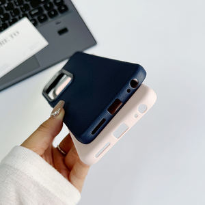 Cover per Telefono in TPU Opaco per Infinix Note Hot 60 Pro 40 50 60Pro+ 60i <span class=keywords><strong>Spark</strong></span> <span class=keywords><strong>Go</strong></span> 5G 2025 Custodia Morbida in TPU per Tecno - Product Image 5