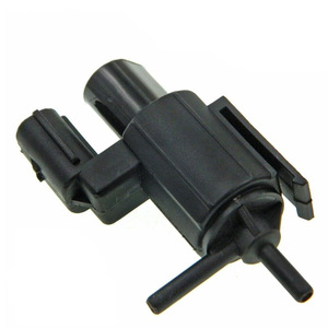 Válvula de Control de Escape 96333470 25183354 para Chevrolet Aveo Matiz Cruz, para Medios Gaseosos a Altas Temperaturas - Product Image 1