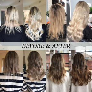 Cuticola non lavorata allineata in <span class=keywords><strong>Extension</strong></span> <span class=keywords><strong>capelli</strong></span> reali stretta lunga Clip ricci In <span class=keywords><strong>Extension</strong></span> <span class=keywords><strong>capelli</strong></span> umani - Product Image 6