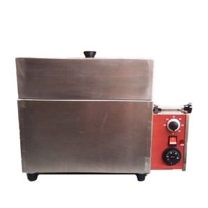 Commercial 20L Electric Peanut Soybean Cashew Nut Roasting Baking <strong>Machine</strong>/Chestnut Coffee Bean Roasted Cargo <strong>Machine</strong>/<strong>Roas</strong> - Product Image 1