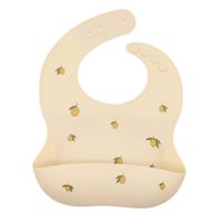 Bavoirs en silicone personnalisés de haute qualité, de qualité alimentaire, doux, pour bébés, vente en gros, prix avantageux, produits pour bébés, vente en gros en Chine, animaux