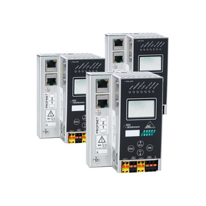 โมดูลความปลอดภัยไซเบอร์รักษาความปลอดภัย Profinet รุ่น Bihl+Wiedemann Gateway BWU3122 - Product Image 4