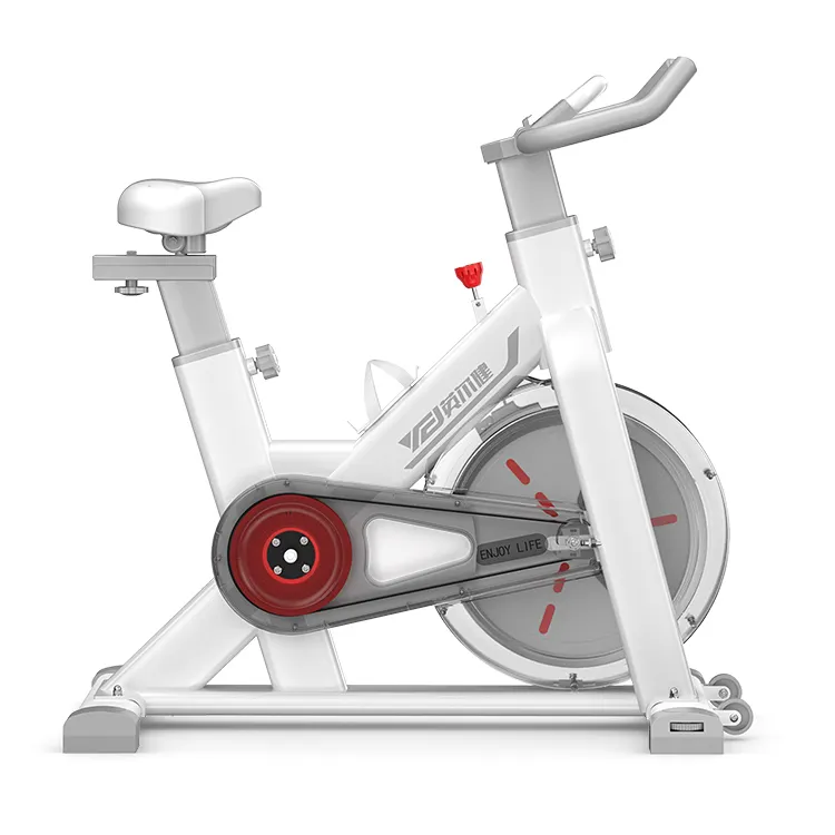 Indoor Sport Oefening Spin Bike Afvallen Lichaam Sterk Cycle Bicicleta Oefening Machine Spinning Fiets