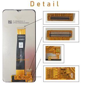 Pantalla de repuesto para móvil <span class=keywords><strong>Samsung</strong></span> <span class=keywords><strong>Galaxy</strong></span> <span class=keywords><strong>A04S</strong></span> <span class=keywords><strong>A047F</strong></span> - Product Image 3