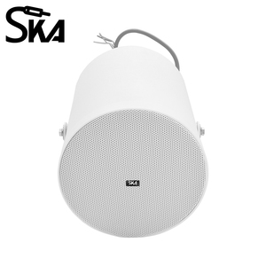 DS12 3W/6W/12W treo tường loa chiếu <span class=keywords><strong>uni</strong></span>-<span class=keywords><strong>directional</strong></span> ngoài trời không thấm nước IP55 <span class=keywords><strong>PA</strong></span> hệ thống - Product Image 4