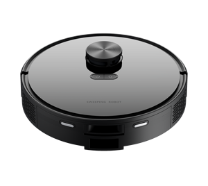 QX-8,LDS Navigation Smart Phone APP Automatic Cleaning Hotel Use Wet Dry <b>Robotic</b> <b>Vacuum</b> Cleaner - Product Image 2