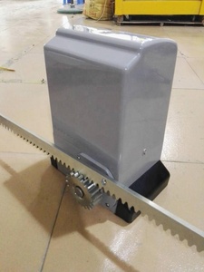 1200W Giá Điều Khiển Đường Lái Xe An Ninh Nhà Điều Hành Cửa Tự Động Cửa Trượt Cửa Động Cơ Kit Đối Với Trượt Nhiệm Vụ Nặng Nề Cửa - Product Image 3