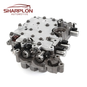 Corps de vanne solénoïde de qualité originale U150E U151E U151 U250E U250 pour transmission automatique Toyota - Product Image 6