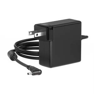 Cargador Universal para Portátil de 90W, Adaptador de Corriente CA/CC con Protección OTP/OVP, Cable de 1.8m, Certificado CE/FCC/ROHS - Product Image 1