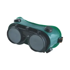 블랙 UV 보호 자동 디밍 자동 어둡게 안전 용접기의 안경