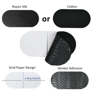 Anthrive Custom Logo Pain Free Removal <span class=keywords><strong>Sleep</strong></span> Strips Tiras nasais de força extra para respiração e fita bucal para dormir - Product Image 3