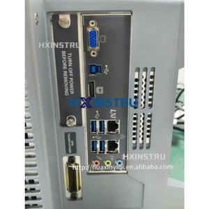 เครื่องวิเคราะห์เครือข่ายเวกเตอร์ Keysight E5080B ENA เครื่องมือวัดอิเล็กทรอนิกส์ที่ครบวงจรและยืดหยุ่นที่สุด - Product Image 1