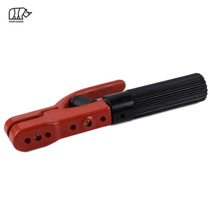 INWELT Portaelettrodo per Saldatura Tipo Giapponese 300/400/500/600/800A DMC - Product Image 5