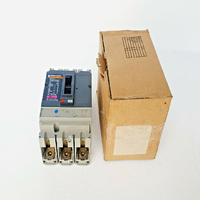Plc Ns100h Circuit Breaker, 100a System # New for Warranty Product
