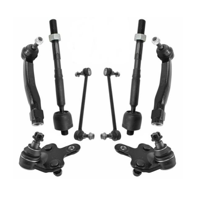 Suspension Control Arm for Toyota - High-Quality Parts