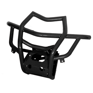 Protector de Parachoques Delantero Negro Yongjin para Can Am <span class=keywords><strong>Maverick</strong></span> <span class=keywords><strong>X3</strong></span> - Product Image 4