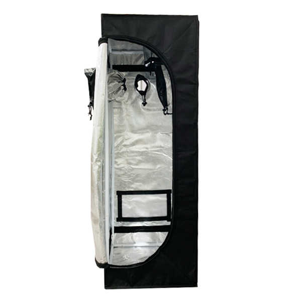grow tent for plants AC Infinity 5x5 PRO Kit Dachzelt T1000 für Auto, Additional Shade Cover:Green and more. SOVEPOSE