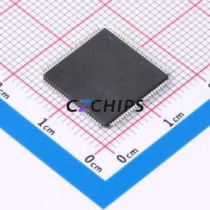 Nouveau TQFP-100 ATSAMD51N20A-AU d'origine (14x14) microcontrôleur de puce IC de circuit intégré (MCU/MPU/SoC) - Product Image 2