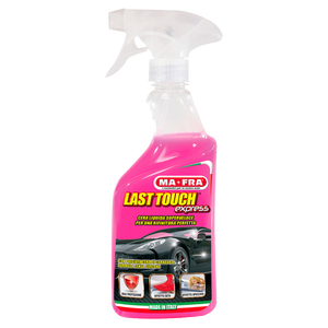 CERA LÍQUIDA 'LAST TOUCH EXPRESS' MA-FRA 500 ml - Product Image 1
