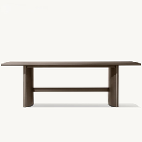 Collection de mobilier de terrasse de luxe en aluminium mat avec structure en maille textile pour l'extérieur, fourni directement par l'usine