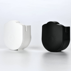 ปลั๊กอินโคมไฟติดผนังพร้อมแผ่นเหนียว - Product Image 1