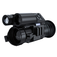 PARD FT32-LRF Clip-On Front Optique Thermique Imagerie Portée Clip sur Monoculaire 3 en 1