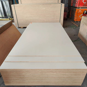 Verschleiß feste, langlebige, wasserdichte, feuchtigkeit beständige Großhandels-Sperrholz platte - Product Image 3