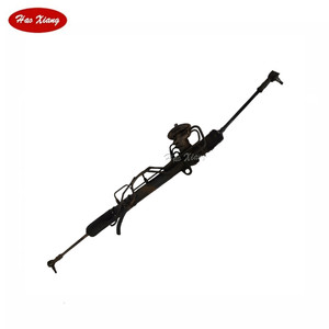 Haoxiang 57700-38200 57700-3D000 <span class=keywords><strong>pignon</strong></span> à <span class=keywords><strong>crémaillère</strong></span> Systèmes de direction automatique Boîtes de vitesse <span class=keywords><strong>Crémaillère</strong></span> de direction assistée pour Hyundai Sonata - Product Image 1