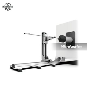 Wereldwijde Verzending Beschikbaar Micronewton F104 Elektrische 220V Ronde Buis Turbulentie Experimentele Apparaat Educatieve Apparatuur - Product Image 1