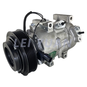 Compresor de Aire Acondicionado de 12V de Alta Calidad para HYUNDAI VELOSTER 1.6 2014-2017 97701-2V001 97701 2V001 - Product Image 5