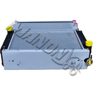 Hyster Yale Water Tank Assembly 4603551 For Forklift Replacement Repair <b>Radiator</b> Part - Product Image 1