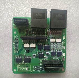PLACA V3Z3A1 para máquina de moldeo por inyección H8303551 - Product Image 3