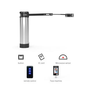 電動ドアコントロールオープナー自動ドアオペレータースイングゲート屋外用 - Product Image 1