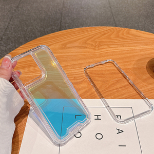 360 hibrida 3-en-1 completa protectora funda de teléfono prueba de golpes Tương thích con Redmi Note 13 Pro điện thoại di động trường hợp - Product Image 3