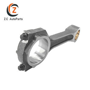 AB لشاحنات فورد بيك آب بمحرك 42/من طراز BT50 وقضبان توصيل 7C16-6200-BAB - Product Image 3