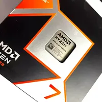 CPU Ryzen R7 9800X3D 8-core 16-thread 5nm X86 Desktop