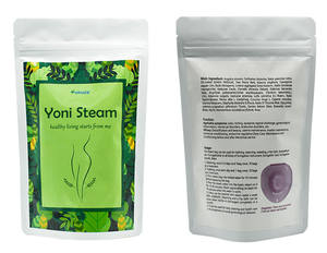 Yoni — vapeur pour soins du vagin, hygiène féminine, vapeur avec des herbes chinoises, - Product Image 3