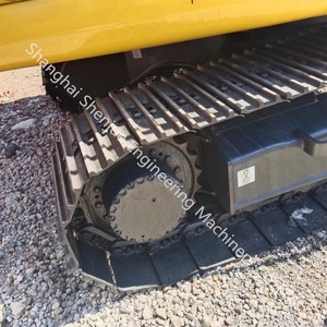 รถขุดโคมัตสึ PC130 มือสองราคาถูก รถขุดโคมัตสึ PC130-7 มือสอง รถขุดตีนตะขาบโคมัตสึ PC130-7 มือสอง - Product Image 5