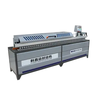 Automatic Abs Edge Banding Machine/Edge Bander/Kdt/Edge Trimming Machine Pre-Miling