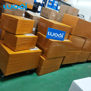 Ánh sáng cao pantalla LCD màn hình cảm ứng hiển thị điện thoại di động cho Redmi 9C 9A thay thế sửa chữa phụ kiện - Product Image 6