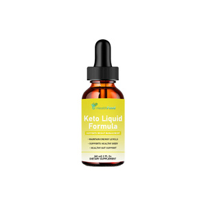 Factory Direct Keto Liquid Drops with Raspberry <b>Key</b> tones Supports Healthy Body Maintain Energy Levels Liquid Drops - Product Image 1