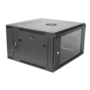 Wall Mount <span class=keywords><strong>Rack</strong></span> Tủ 20U Wall Mount thiết bị máy tính kệ - Product Image 1