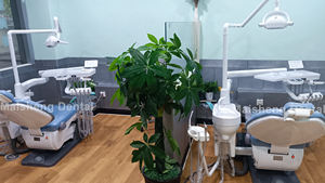 Tandheelkundige Stoel Met Led Operatie Lamp Tandheelkundige Apparatuur Goedkope Prijs - Product Image 3