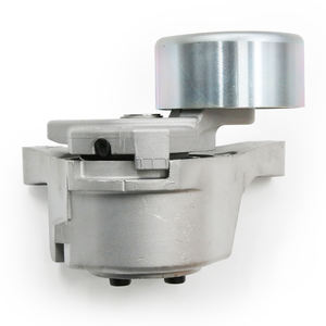 Tensor de correa de repuestos de automóviles de buena calidad Vocr <span class=keywords><strong>11955</strong></span>-<span class=keywords><strong>Ma00A</strong></span> para Nissan Caravan Atlas Qr25De E26 2007 <span class=keywords><strong>11955</strong></span>-3XN0A - Product Image 4